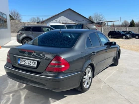 Mercedes-Benz E 270 Avangarde | Mobile.bg    4