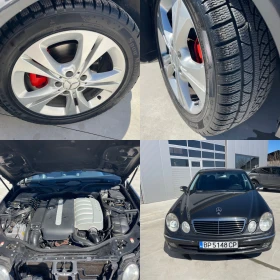 Mercedes-Benz E 270 Avangarde | Mobile.bg    14