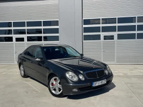 Mercedes-Benz E 270 Avangarde, снимка 6