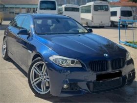  BMW 535