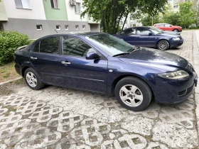 Обява за продажба на Mazda 6 ~4 000 лв. - изображение 4