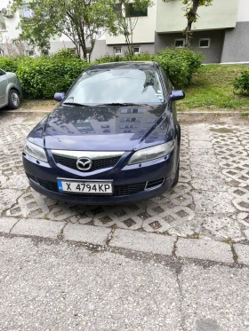 Обява за продажба на Mazda 6 ~4 000 лв. - изображение 1