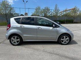 Mercedes-Benz A 180 2.0d 109 к.с./Facelift - 8500 лв. - 38284369 | Car24.bg