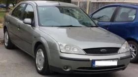 Обява за продажба на Ford Mondeo ~1 000 лв. - изображение 1