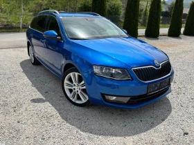 Обява за продажба на Skoda Octavia 2.0 TDI 150к.с 4x4 ~18 500 лв. - изображение 1
