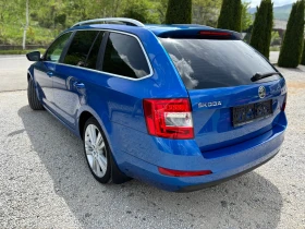 Обява за продажба на Skoda Octavia 2.0 TDI 150к.с 4x4 ~18 500 лв. - изображение 6