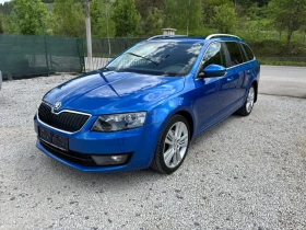 Обява за продажба на Skoda Octavia 2.0 TDI 150к.с 4x4 ~18 500 лв. - изображение 2