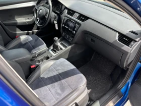 Обява за продажба на Skoda Octavia 2.0 TDI 150к.с 4x4 ~18 500 лв. - изображение 11