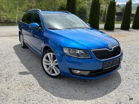 Обява за продажба на Skoda Octavia 2.0 TDI 150к.с 4x4 ~18 500 лв. - изображение 1