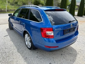 Обява за продажба на Skoda Octavia 2.0 TDI 150к.с 4x4 ~18 500 лв. - изображение 7