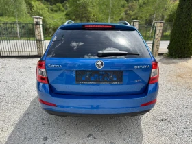 Обява за продажба на Skoda Octavia 2.0 TDI 150к.с 4x4 ~18 500 лв. - изображение 4