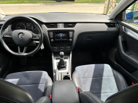 Обява за продажба на Skoda Octavia 2.0 TDI 150к.с 4x4 ~18 500 лв. - изображение 10