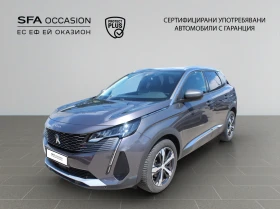     Peugeot 3008 ALLURE PACK 1.5 BlueHDi 130 S&S EAT8 /2103R12