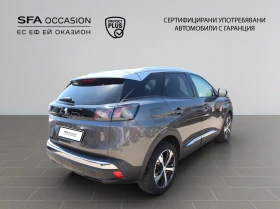Peugeot 3008 ALLURE PACK 1.5 BlueHDi 130 S&S EAT8 /2103R12 | Mobile.bg    4