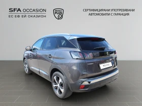 Peugeot 3008 ALLURE PACK 1.5 BlueHDi 130 S&S EAT8 /2103R12 | Mobile.bg    3