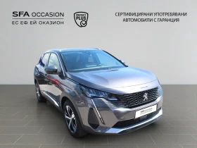Peugeot 3008 ALLURE PACK 1.5 BlueHDi 130 S&S EAT8 /2103R12 | Mobile.bg    2