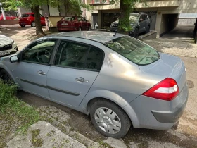 Обява за продажба на Renault Megane Седан ~2 350 лв. - изображение 1