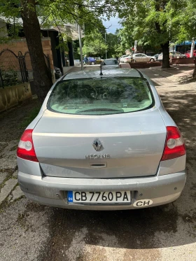 Обява за продажба на Renault Megane Седан ~2 350 лв. - изображение 2