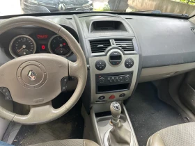 Обява за продажба на Renault Megane Седан ~2 350 лв. - изображение 4