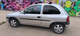 Opel Corsa 1.2 16V 65. | Mobile.bg    5