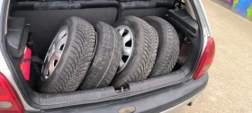 Opel Corsa 1.2 16V 65. | Mobile.bg    10