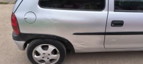 Opel Corsa 1.2 16V 65. | Mobile.bg    7