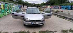 Opel Corsa 1.2 16V 65. | Mobile.bg    16