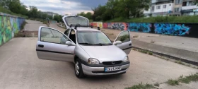 Opel Corsa 1.2 16V 65. | Mobile.bg    17