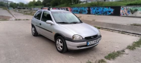 Opel Corsa 1.2 16V 65. | Mobile.bg    6