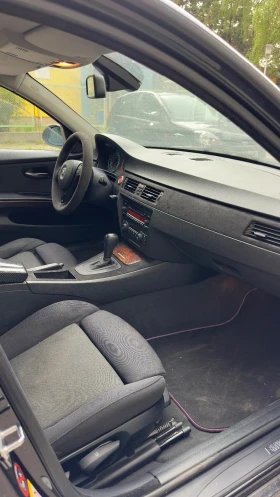 Обява за продажба на BMW 320 E90 ~6 500 лв. - изображение 10