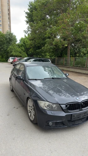 Обява за продажба на BMW 320 E90 ~6 500 лв. - изображение 2