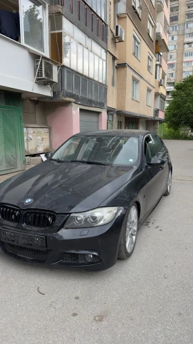 Обява за продажба на BMW 320 E90 ~6 500 лв. - изображение 1