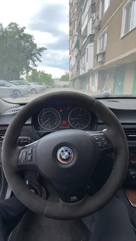 Обява за продажба на BMW 320 E90 ~6 500 лв. - изображение 9