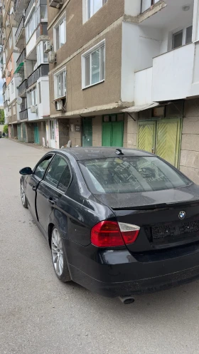 Обява за продажба на BMW 320 E90 ~6 500 лв. - изображение 4