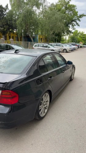 Обява за продажба на BMW 320 E90 ~6 500 лв. - изображение 3