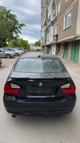 Обява за продажба на BMW 320 E90 ~6 500 лв. - изображение 5