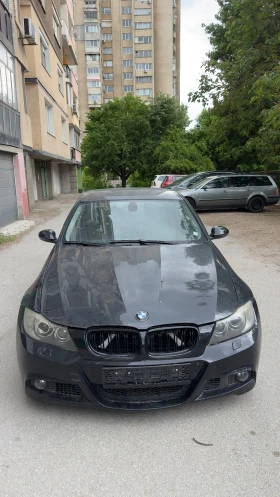 Обява за продажба на BMW 320 E90 ~6 500 лв. - изображение 1