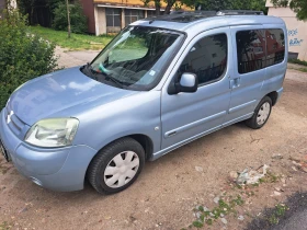 Обява за продажба на Citroen Berlingo Multiples  ~2 500 лв. - изображение 1