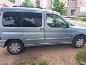 Обява за продажба на Citroen Berlingo Multiples  ~2 500 лв. - изображение 9