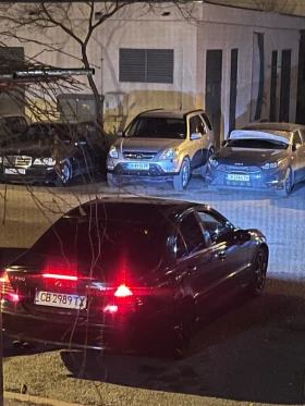Обява за продажба на Mercedes-Benz C 200 ~5 400 лв. - изображение 2