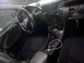 Обява за продажба на Mercedes-Benz C 200 ~5 400 лв. - изображение 7