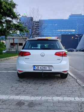 Обява за продажба на VW Golf ~13 480 лв. - изображение 4