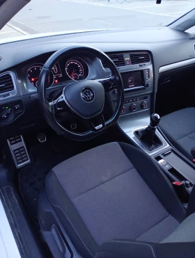 Обява за продажба на VW Golf ~13 480 лв. - изображение 1