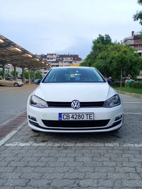 Обява за продажба на VW Golf ~13 480 лв. - изображение 1