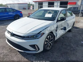 VW Jetta 1.5L I-4 DI, DOHC, VVT, TURBO, 158HP Front Wheel | Mobile.bg    2