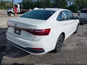 VW Jetta 1.5L I-4 DI, DOHC, VVT, TURBO, 158HP Front Wheel | Mobile.bg    9