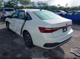 VW Jetta 1.5L I-4 DI, DOHC, VVT, TURBO, 158HP Front Wheel | Mobile.bg    8