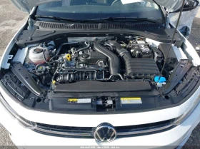 VW Jetta 1.5L I-4 DI, DOHC, VVT, TURBO, 158HP Front Wheel | Mobile.bg    15