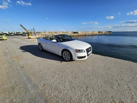 Обява за продажба на Audi A5 2.0T Quattro ~18 900 лв. - изображение 1