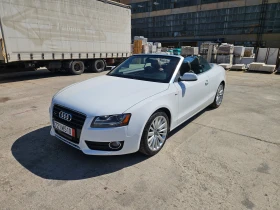     Audi A5 2.0T Quattro